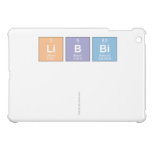 Libbi
 
   iPad Mini Cases