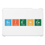 Science   iPad Mini Cases