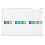 kamal uddin rayhan  iPad Mini Cases