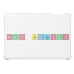 Sean Callahan  iPad Mini Cases