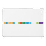 Happy birthday, galina  iPad Mini Cases