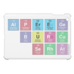 alperege
     burcu
    serhat  iPad Mini Cases
