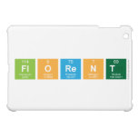 Florent  iPad Mini Cases
