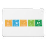 Staples  iPad Mini Cases