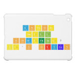 Anybody
 smell
 something?
 It's Oxygen  iPad Mini Cases