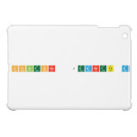 CHALTONE  JEANETTE D  iPad Mini Cases