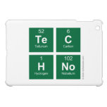 TeC
 HNo  iPad Mini Cases