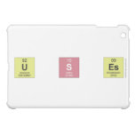 u S ES  iPad Mini Cases