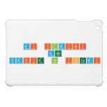 Ai Ilmiati
 And
 Yafie Al Islami  iPad Mini Cases