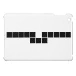 LONDON STREET
 SIGN  iPad Mini Cases