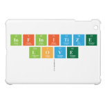 infinitize
 love
   iPad Mini Cases