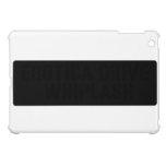 EROTICA DRIVE      WHIPLASH   iPad Mini Cases