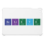 Believe   iPad Mini Cases