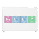 Nelly  iPad Mini Cases