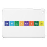 raniuncsidyte  iPad Mini Cases