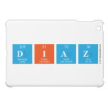 DIAZ  iPad Mini Cases