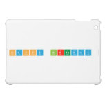 HAPPY BIRTHDAY   iPad Mini Cases