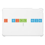 I will Retire
   iPad Mini Cases