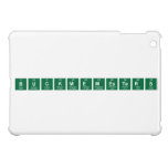 BuckMEMEsters  iPad Mini Cases