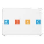 M I N A  iPad Mini Cases