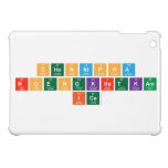 Chonnipha
 Roengkhetkam
 Ice  iPad Mini Cases