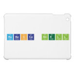 REBECCA SNELL  iPad Mini Cases
