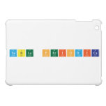 Tabla periodica  iPad Mini Cases