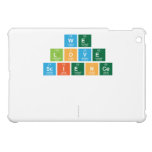 We
 Love
 Science
 
 
   iPad Mini Cases