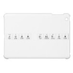 John Dalton  iPad Mini Cases