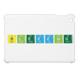 Blezzing  iPad Mini Cases