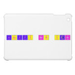 Happy new year  iPad Mini Cases