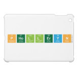 PHOLLERYN  iPad Mini Cases