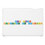      YKS SINAVI 
 NUSAYBINDE DE YAPILSIN  iPad Mini Cases