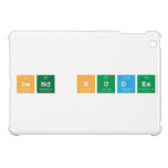 Send nudes  iPad Mini Cases