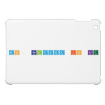 Ms. Calzada is Lit   iPad Mini Cases