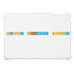 happy birthday Bongani 
 
   iPad Mini Cases