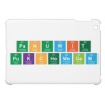 panuwit 
 pukchomngam  iPad Mini Cases