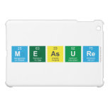 measure  iPad Mini Cases