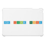 Va Iubim Profa   iPad Mini Cases