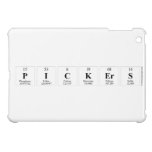 Pickers  iPad Mini Cases