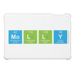 Molly  iPad Mini Cases