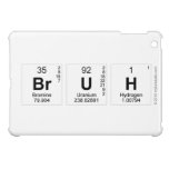 bruh  iPad Mini Cases