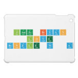 james bryan
 love
 renzle niÑa  iPad Mini Cases