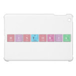 Historia  iPad Mini Cases