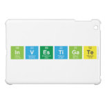 Investigate  iPad Mini Cases