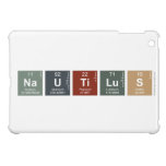 NAUTILUS  iPad Mini Cases