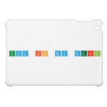 Uya is my dearl  iPad Mini Cases