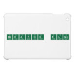 Breaking Elmo  iPad Mini Cases