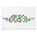 never gonna
 give you up
 never gonna let you down
 never gonna run around
 and dessert you  iPad Mini Cases