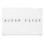 Science rocks
   iPad Mini Cases